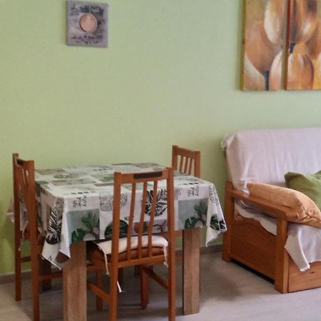 Bonito Bajo Cerca Del Mar Apartment Benicarlo Bagian luar foto