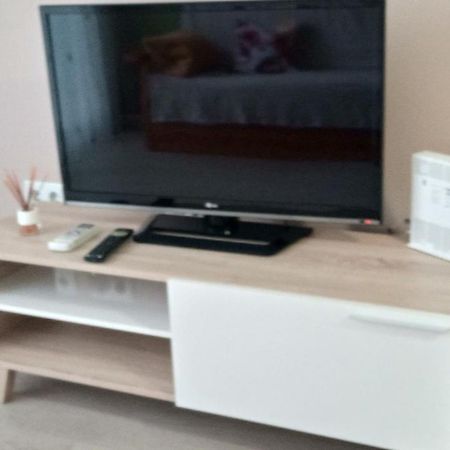 Bonito Bajo Cerca Del Mar Apartment Benicarlo Bagian luar foto