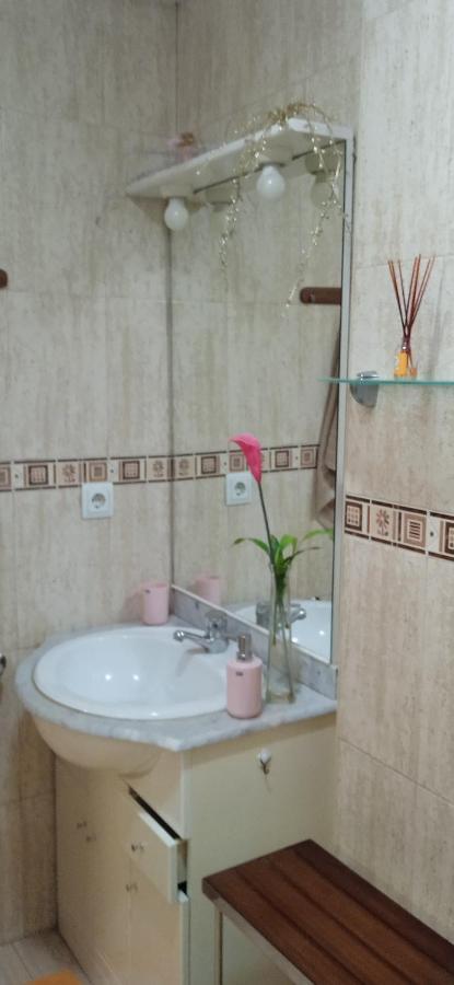 Bonito Bajo Cerca Del Mar Apartment Benicarlo Bagian luar foto
