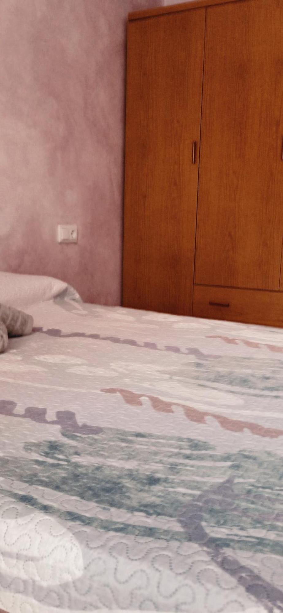 Bonito Bajo Cerca Del Mar Apartment Benicarlo Bagian luar foto
