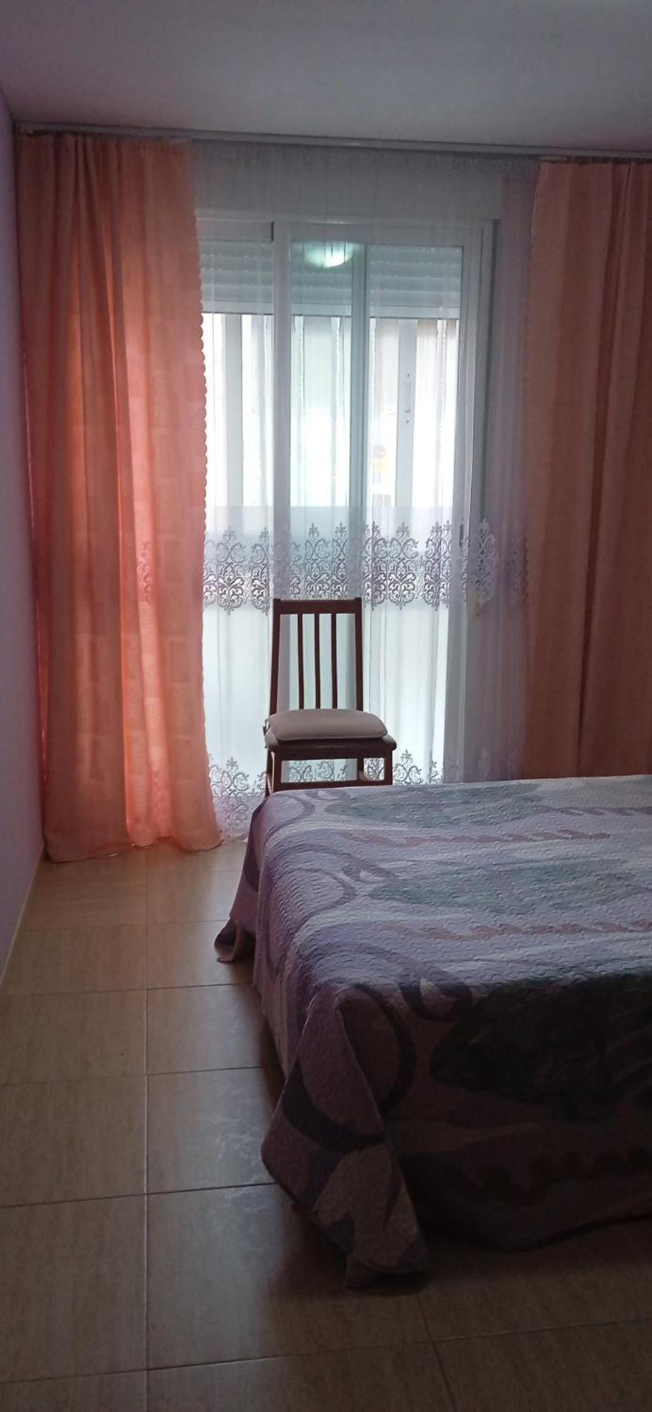 Bonito Bajo Cerca Del Mar Apartment Benicarlo Bagian luar foto