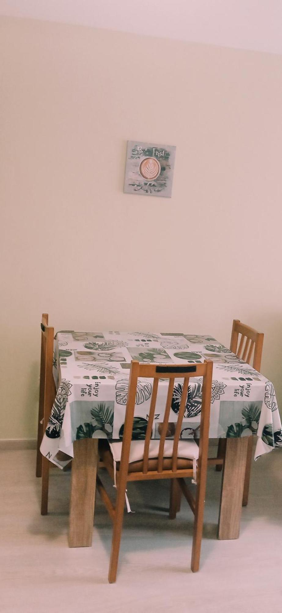 Bonito Bajo Cerca Del Mar Apartment Benicarlo Bagian luar foto