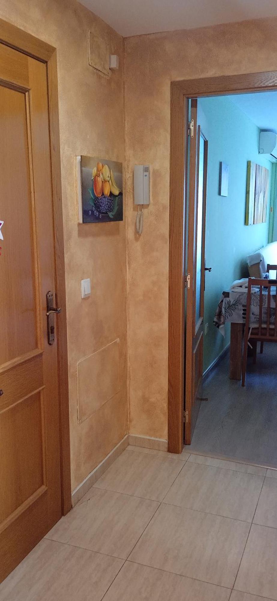 Bonito Bajo Cerca Del Mar Apartment Benicarlo Bagian luar foto