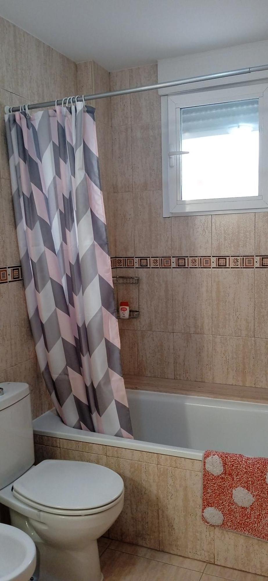 Bonito Bajo Cerca Del Mar Apartment Benicarlo Bagian luar foto
