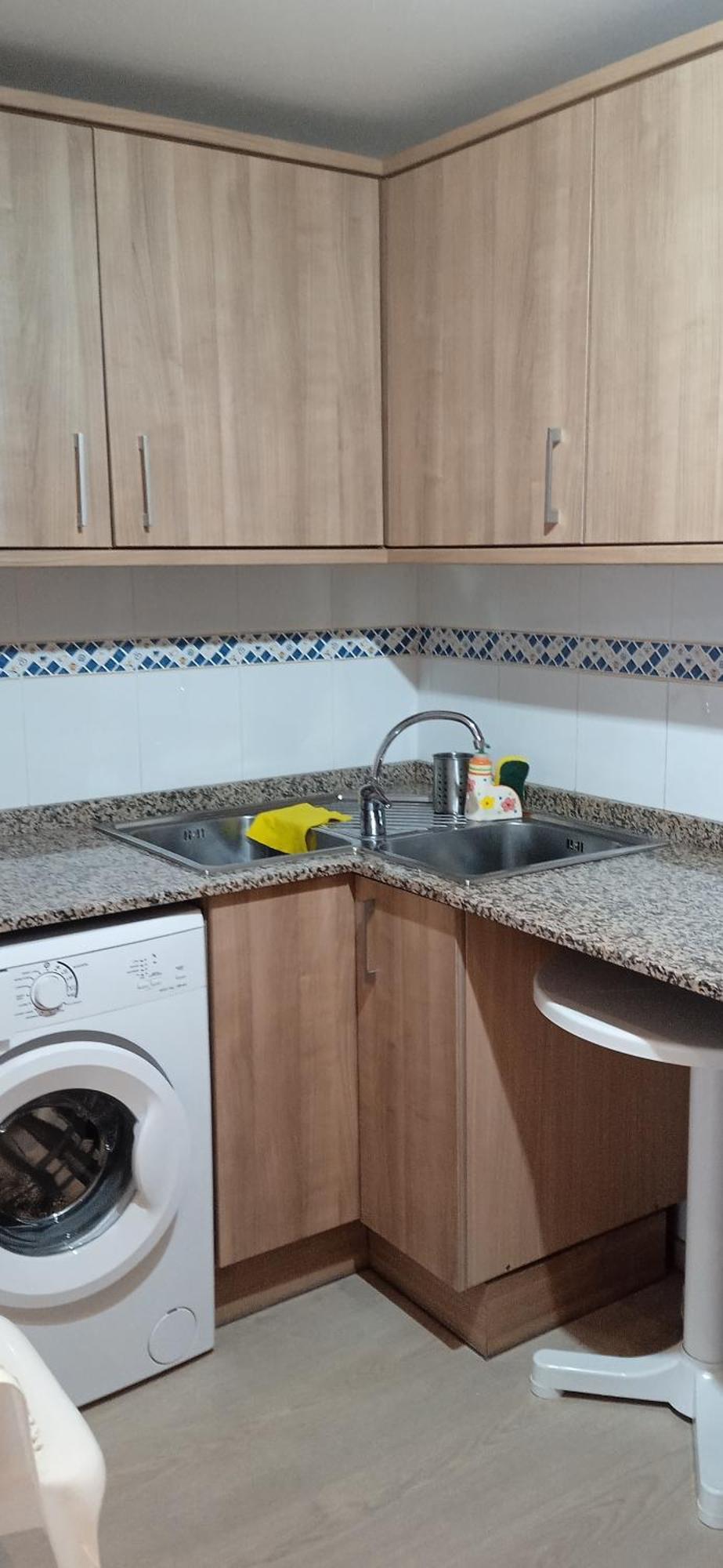 Bonito Bajo Cerca Del Mar Apartment Benicarlo Bagian luar foto