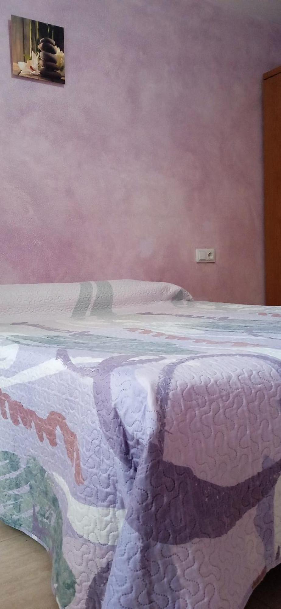 Bonito Bajo Cerca Del Mar Apartment Benicarlo Bagian luar foto