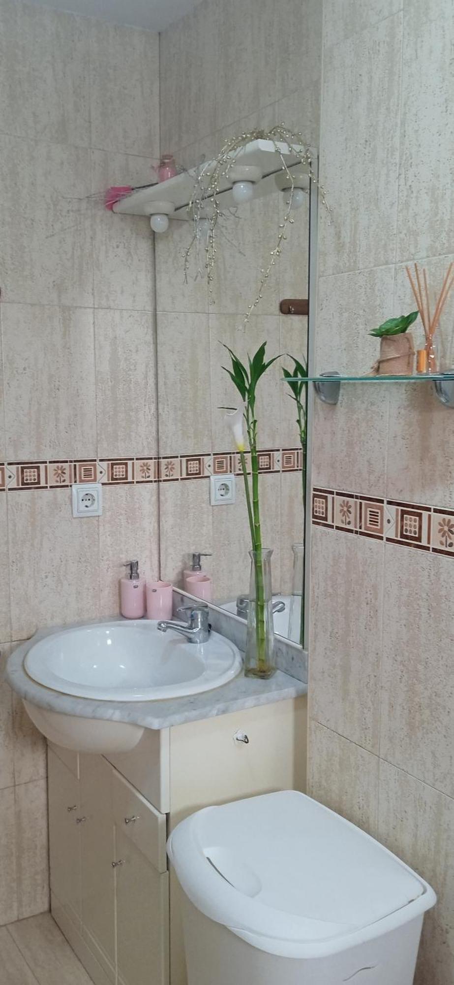 Bonito Bajo Cerca Del Mar Apartment Benicarlo Bagian luar foto