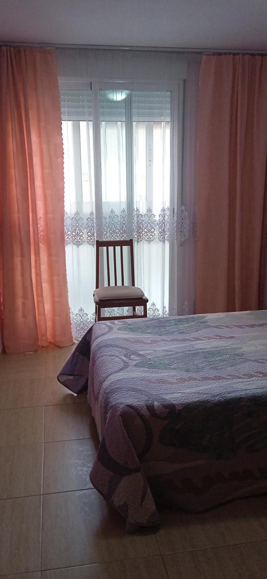 Bonito Bajo Cerca Del Mar Apartment Benicarlo Bagian luar foto