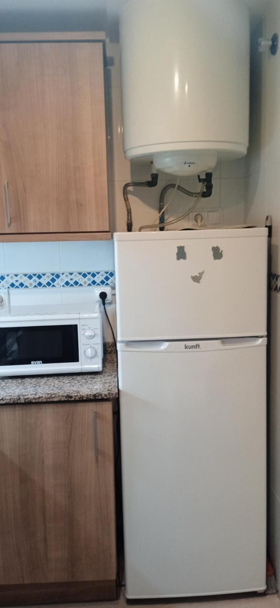 Bonito Bajo Cerca Del Mar Apartment Benicarlo Bagian luar foto