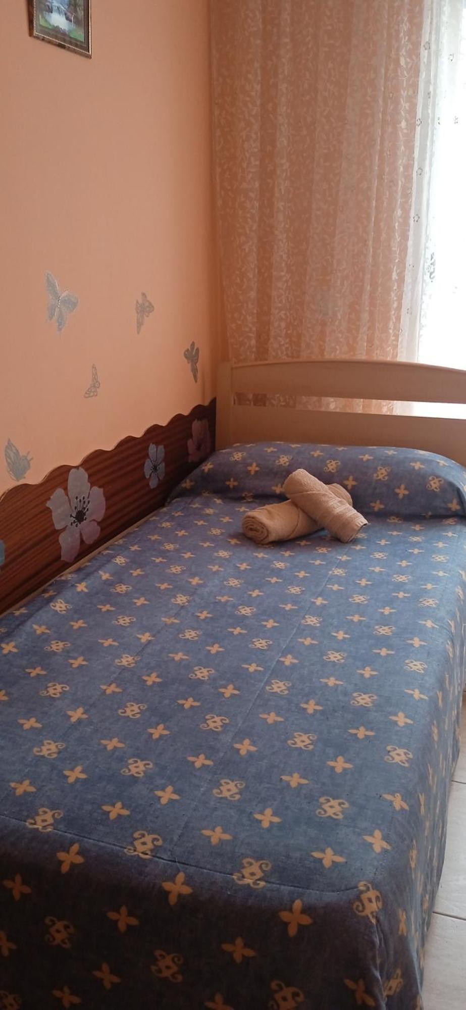Bonito Bajo Cerca Del Mar Apartment Benicarlo Bagian luar foto