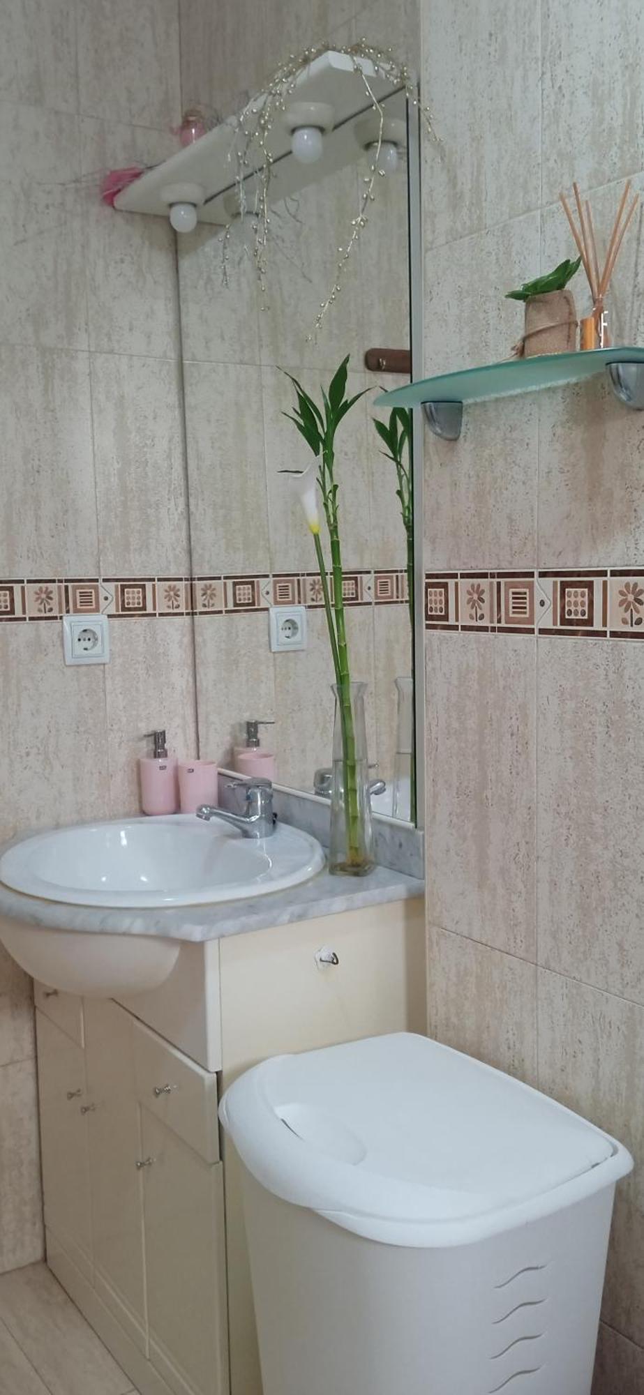 Bonito Bajo Cerca Del Mar Apartment Benicarlo Bagian luar foto